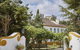 Casa D Obidos